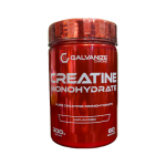 کراتین گالوانیز GALVANIZE CREATINE MONOHYDRATE