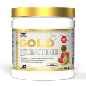 گلد کراتین وایکینگ فورس VIKING GOLD CREATINE