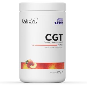 سی جی تی استرویت 600 گرم OstroVit CGT