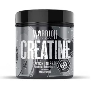 کراتین واریور 300 گرمی Warrior Creatine