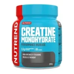 کراتین مونوهیدرات ناترند 300 گرمی NUTREND Creatine Monohydrate