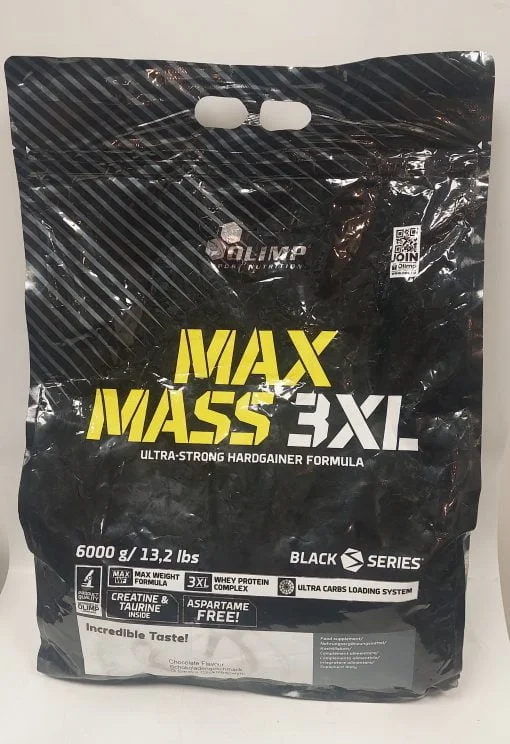 مکس مس الیمپ Olimp MAX Mass