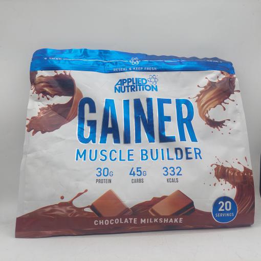 گینر ماسل بیلدر اپلاید Applied Gainer Muscle