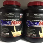 گینر کوئیک مس شرکت ALLMAX