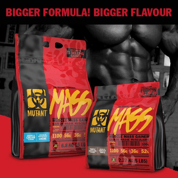 Mutant-Mass-Weight-Gainer-Protein
