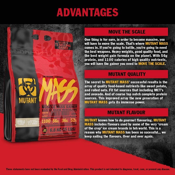 Mutant-Mass-Weight-Gainer-Protein