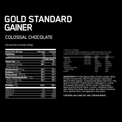 Optimum-Nutrition-Gold-Standard-Gainer-nutritionfact