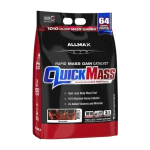 گینر کوئیک مس شرکت آلمکس ALLMAX