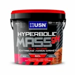 مس هایپربولیک یو اس ان USN Hyperbolic Mass gH