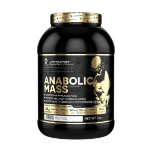 آنابولیک گینر مس کوین لورون Kevin Levrone ANABOLIC Mass