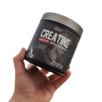 کراتین هاردکور ناترکس 300 گرم Nutrex Creatine hardcore