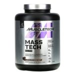 گینر مس تک الایت ماسل تک Muscletech Mass Tech