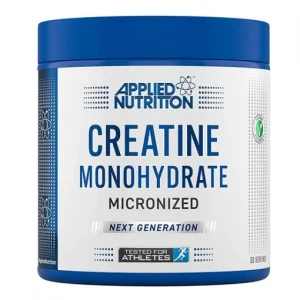 کراتین مونوهیدرات اپلاید نوتریشن Applied CREATINE MONOHYDRATE