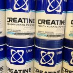 کراتین ۳۰۰ گرمی شرکت usn