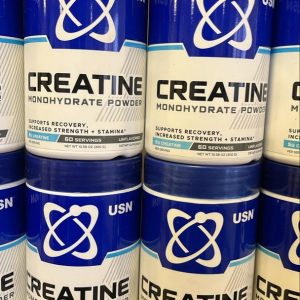 کراتین ۳۰۰ گرمی شرکت usn
